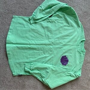 Disney Little Mermaid Spirit tee